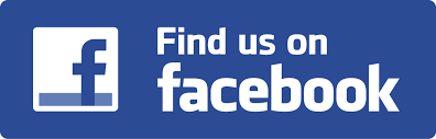 Find Us on Facebook Badge