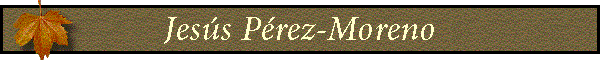 Jess Prez-Moreno