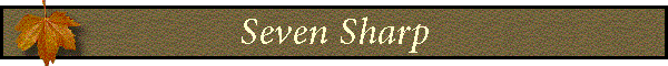 Seven Sharp